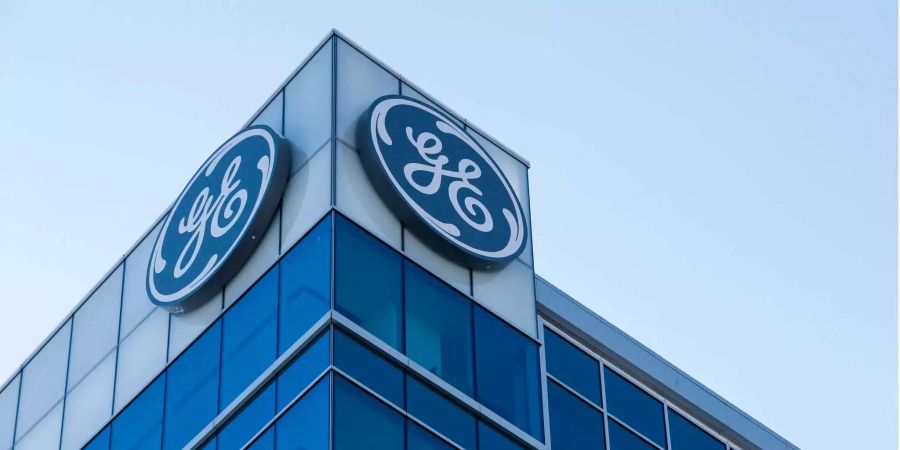 General Electric steckt in der Krise.