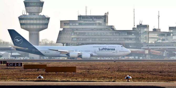 Boeing 747