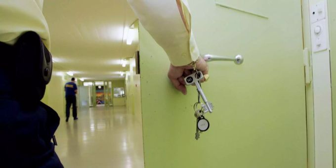 Gefängnis Zürich - Häftlinge sind viel kränker als früher