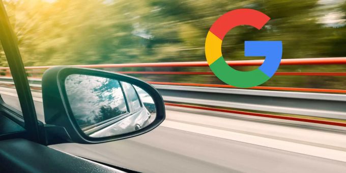 Datenschutz#7 - Autodaten an Goolge verkaufen
