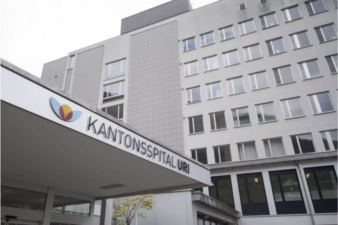 Kantonsspital Uri Kantonsspital Uri