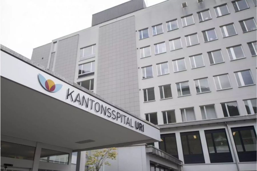 Kantonsspital Uri