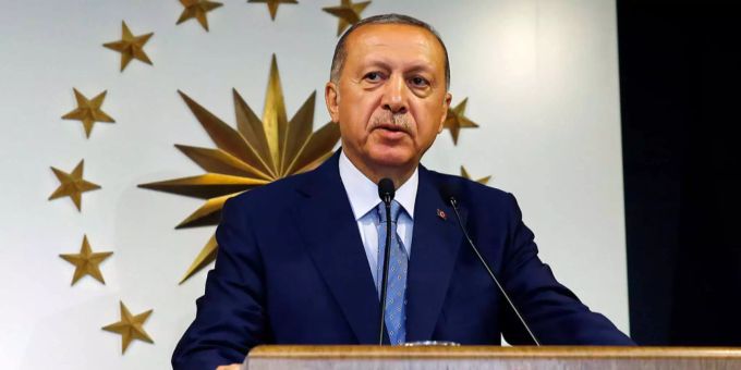 Komission bestätigt - Erdogan ist wiedergewählt