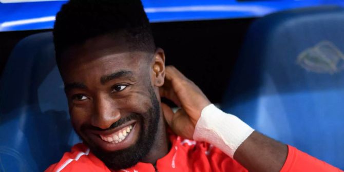 fc sion johan djourou