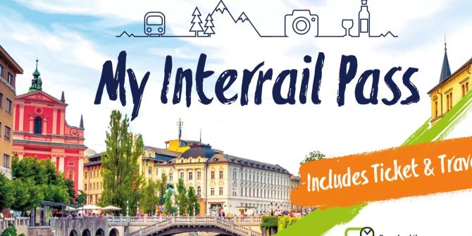 Interrail Ecotrip Challenge