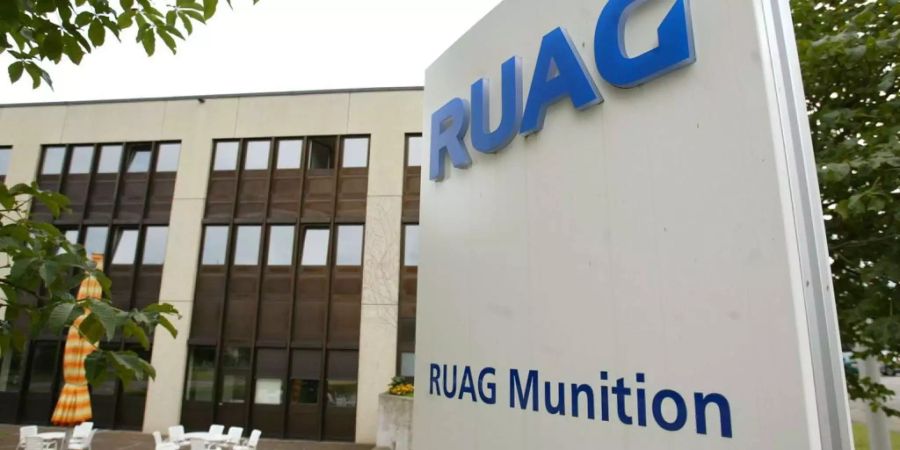 ruag