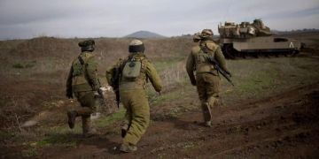 Israel Armee