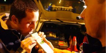alkoholtest