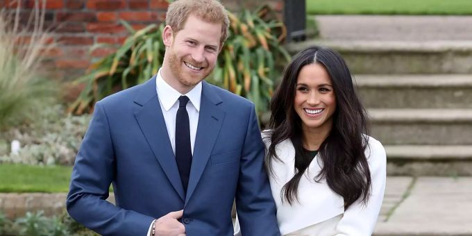 Von Sklaven zu Royals - Der soziale Aufstieg von Meghan Markles Familie