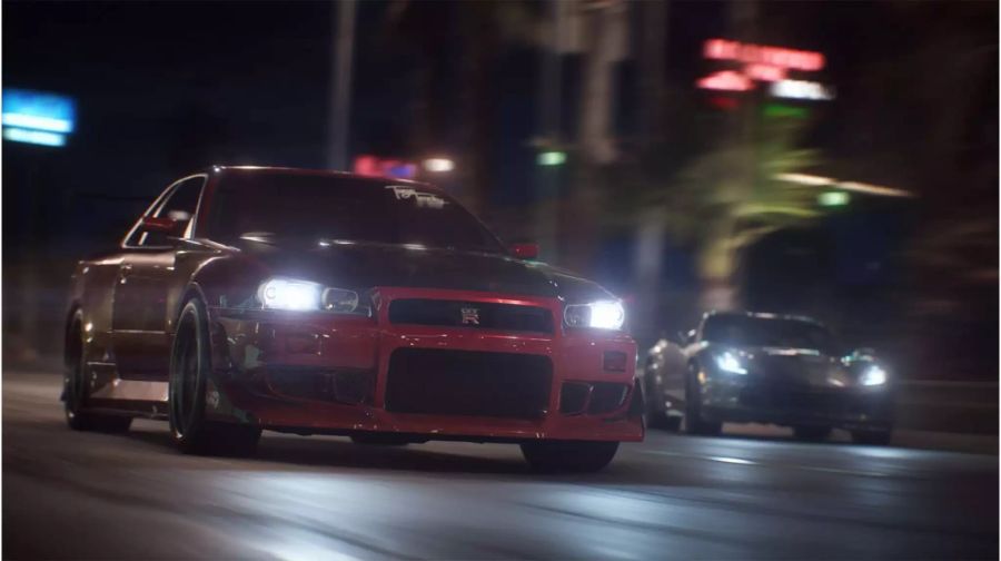 Autofans kommen auch im «Need for Speed: Payback» komplett auf ihre Kosten.