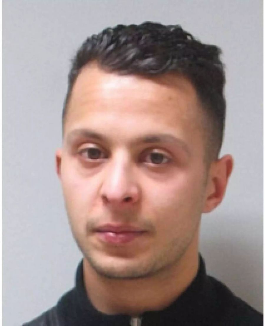 Salah Abdeslam will nicht in Brüssel erscheinen.