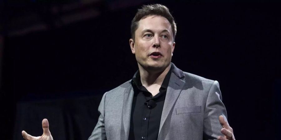 16 Millionen Follower haben jetzt Elon Musks Telefonnummer.