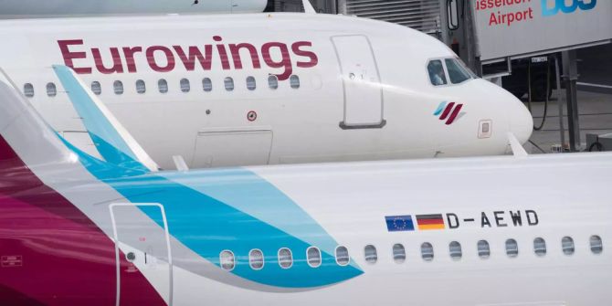 eurowings