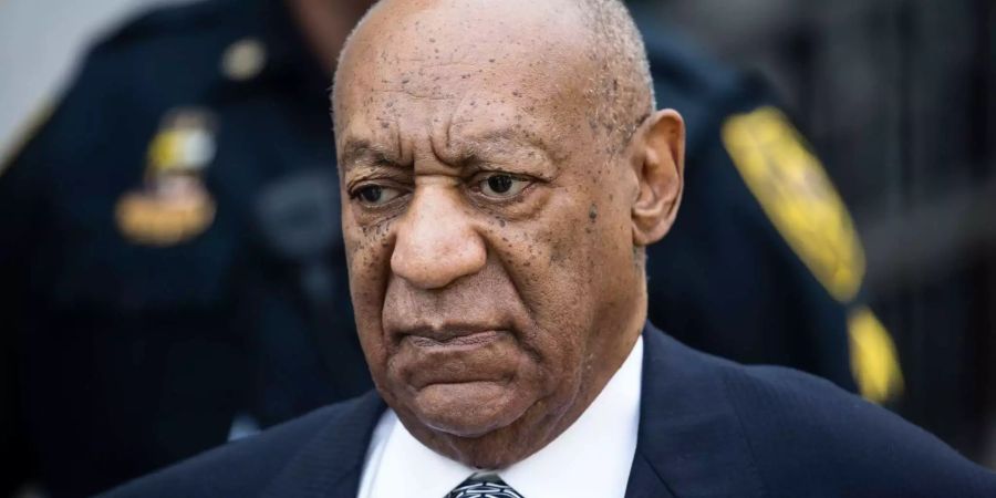 Die Tochter von US-Schauspieler Bill Cosby ist im Alter von 44 Jahren gestorben.