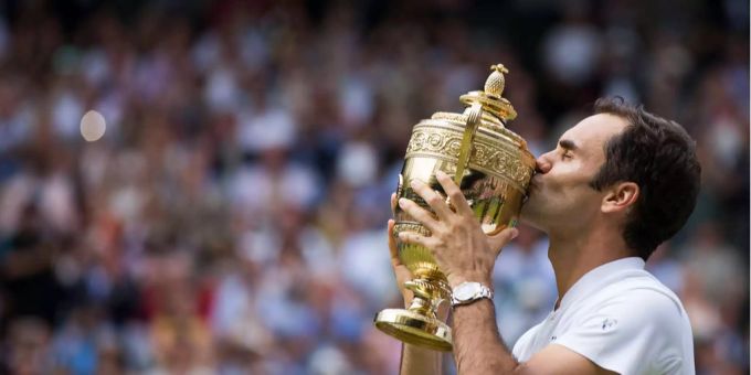 Laureus Award - Wird Federer heute zum 5. Mal Weltsportler?