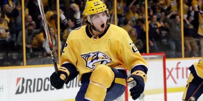 Kevin Fiala