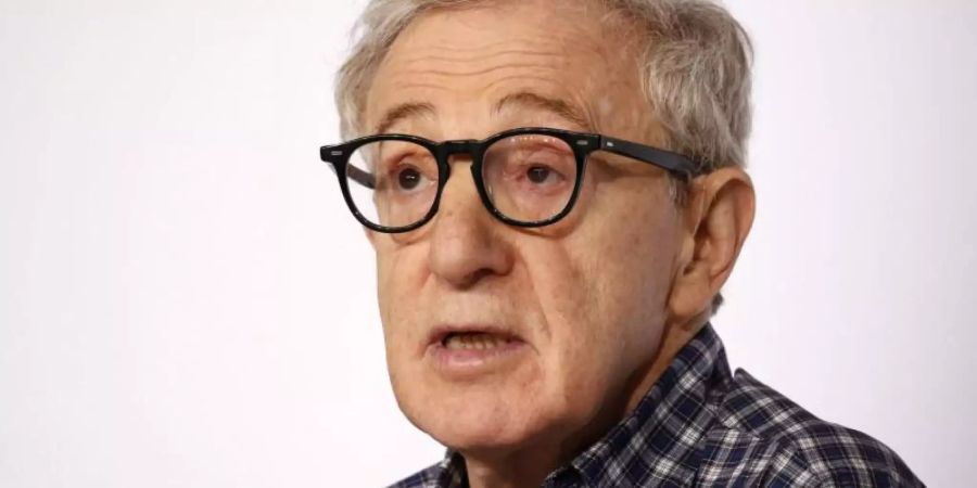 woody allen