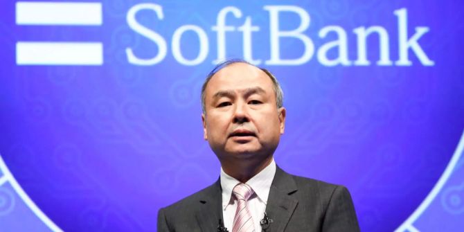 Softbank