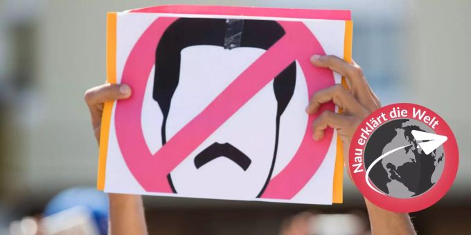 Venezuela - Machtwechsel oder Putschversuch gegen Nicolás Maduro?