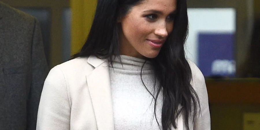 meghan markle