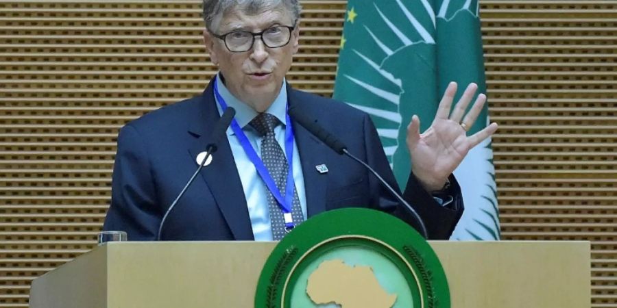 bill gates