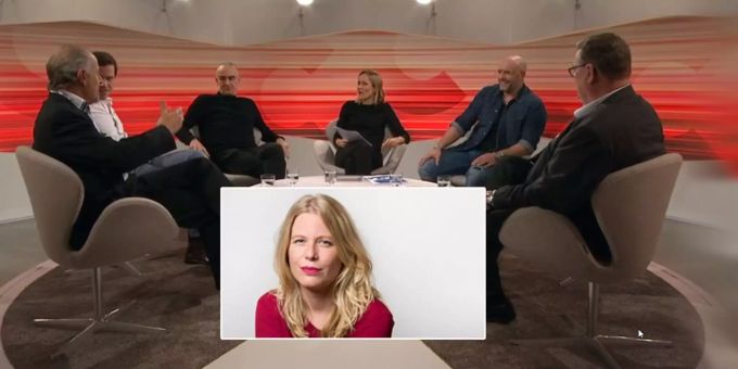 «Wischiwaschi» - Auch Frauen wegen Männer-Club sauer auf SRF
