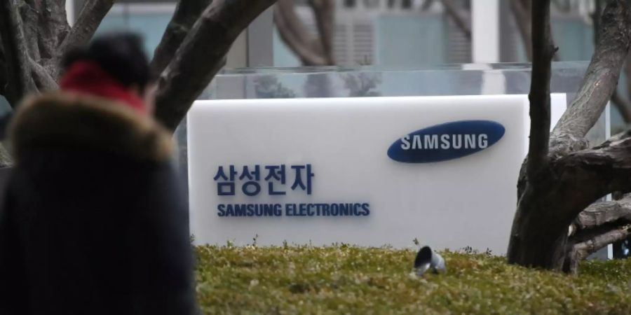 Samsung Electronics