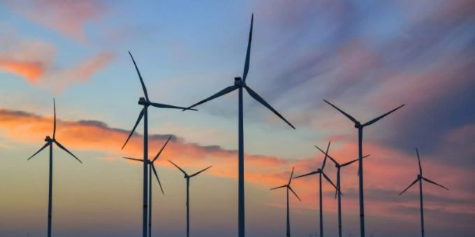 In Deutschland soll die erneuerbare Energie einen höheren Stellenwert bekommen. Intergovernmental Panel