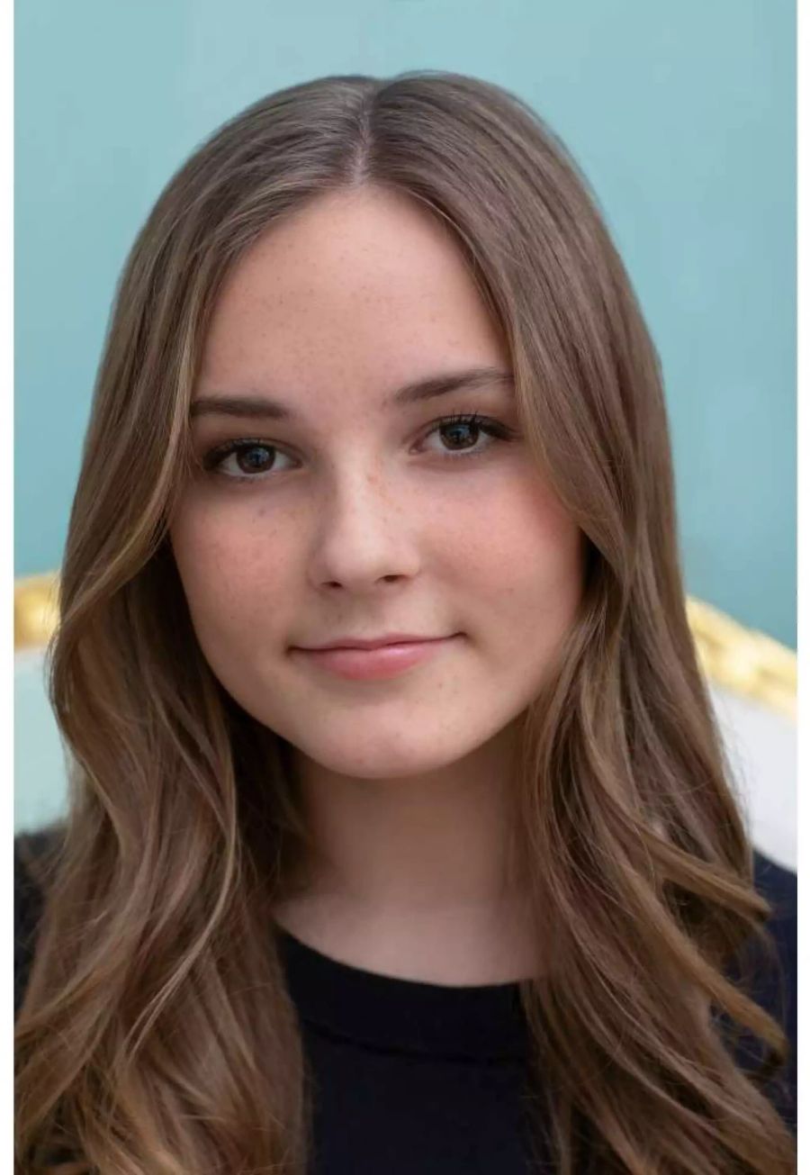Prinzessin Ingrid Alexandra