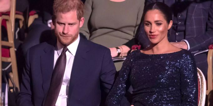 Insider berichten: Dies liege unter anderem daran, dass Meghan Markle andere Sichtweisen einbringt.
