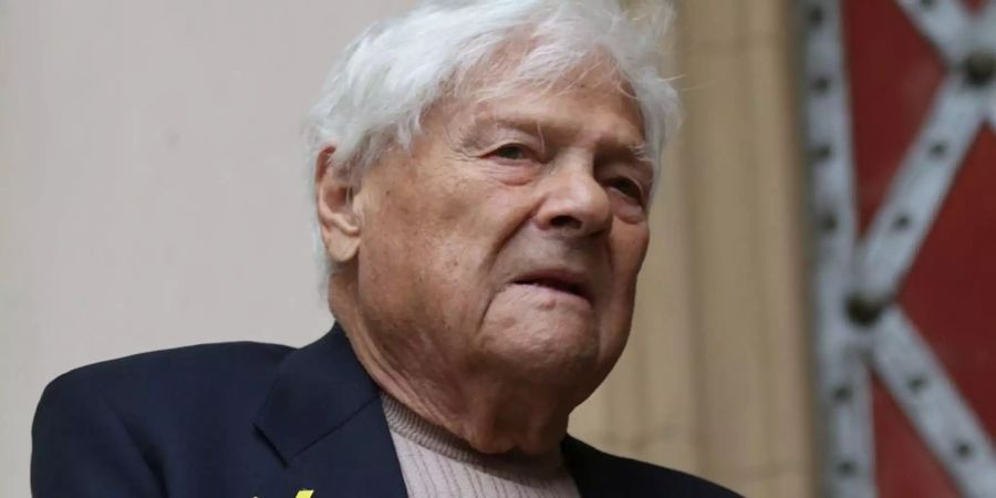 George Brady
