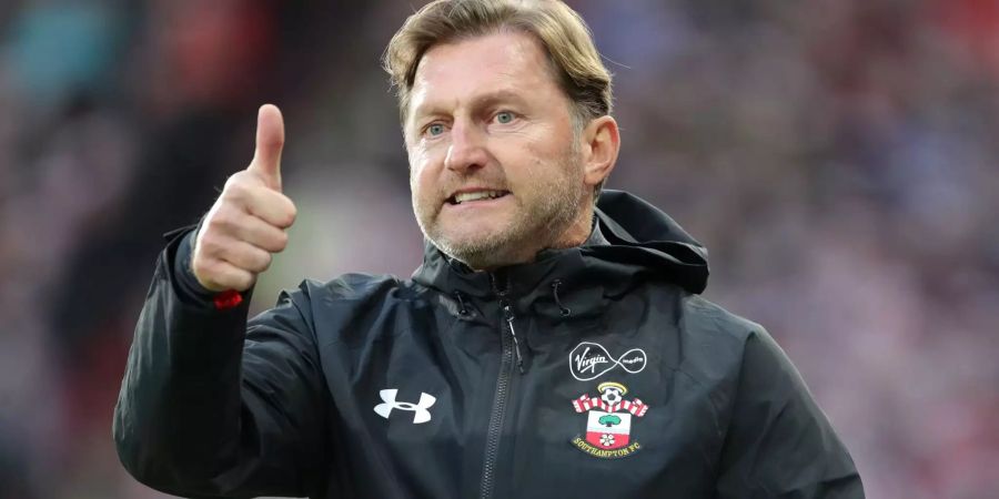 Huddersfield Town - FC Southampton