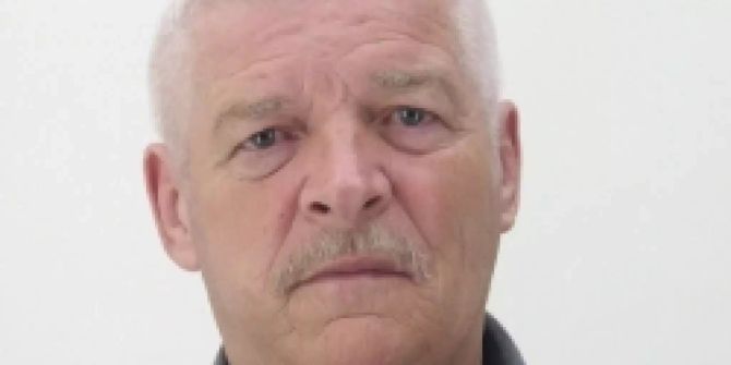 Der vermisste Hans Huber