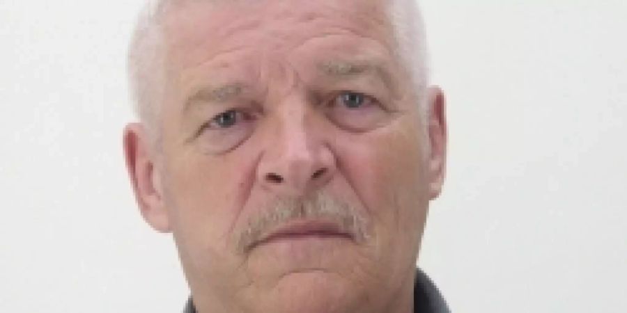 Der vermisste Hans Huber