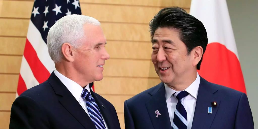 Billionen Deal! Japan Vereinbart Handelsdeal Mit Den Usa – Wer Profitiert Am Meisten? - xulkhpb