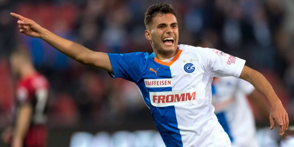 Club Zürich streicht acht Tore aus dem Kader