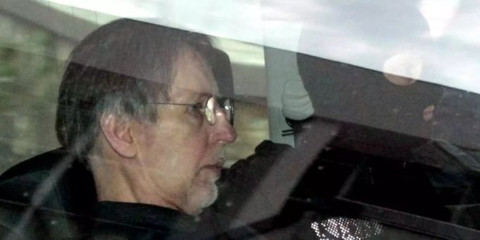 Serienmörder - Michel Fourniret in Frankreich erneut vor Gericht