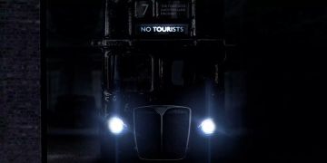 The Prodigys Album «No Tourists»