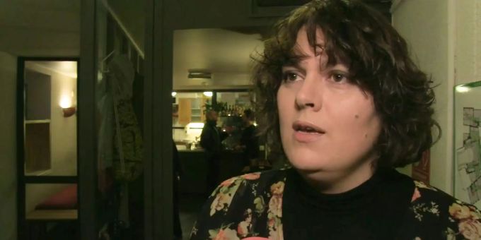 Eröffnungsgala Zürich - «Poetry Slam ist die Kleinklasse der Literatur»
