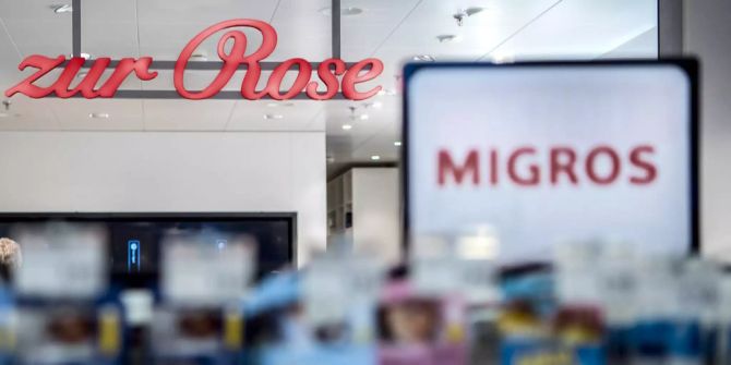 migros zur rose