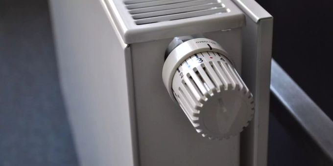2019 müssen Konsumenten wohl mehr für Gas bezahlen. Eine Heizung.