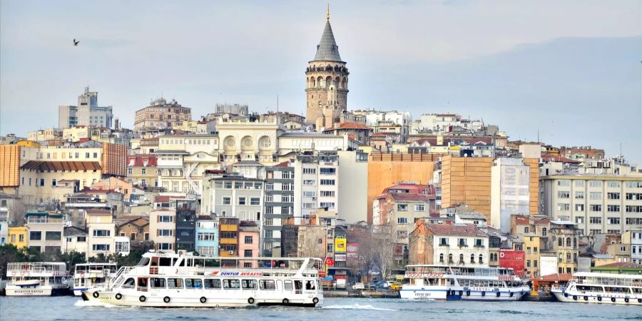 istanbul