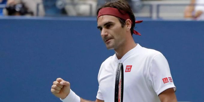 US Open - Federer: «Vielleicht werden wir nun besseres Tennis sehen»