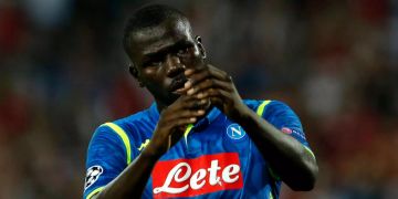 Kalidou Koulibaly