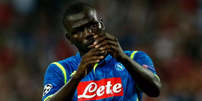 Kalidou Koulibaly