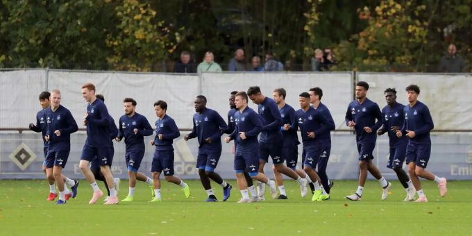 Hamburger SV - «Die Zeiten des grossen Geldes sind vorbei»