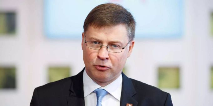EU-Kommission - Italiens Haushaltsplan widerspricht EU-Recht