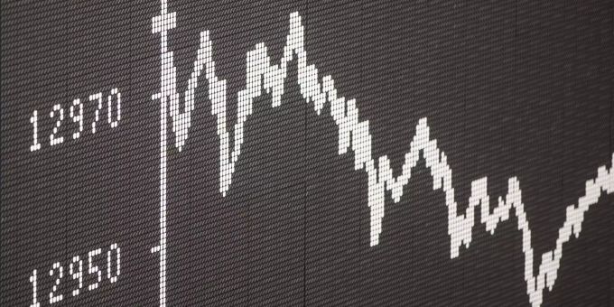Wall Street - Dax verliert nach Zinserhöhung in den USA