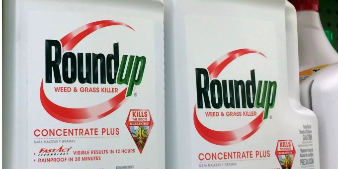 Wird Monsanto Wegen Glyphosat Fur Bayer Zum Fass Ohne Boden