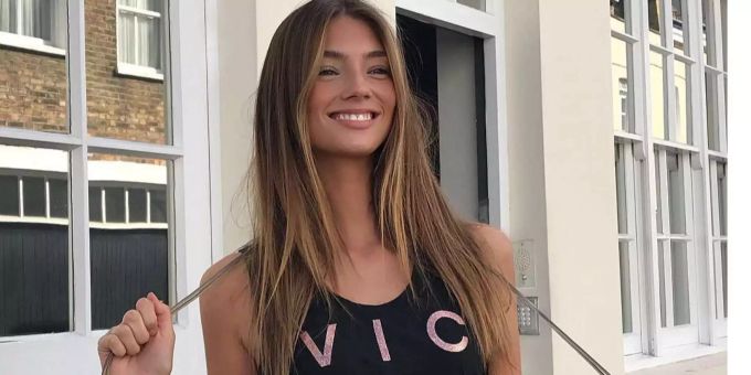 Fit-Food - Das isst ein Victoria's Secret Engel zum Znacht